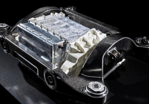電動汽車?yán)m(xù)航里程這件事，不只是電池說了算，新能源電機了解下  