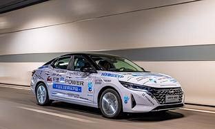 日產(chǎn)汽車8月銷量再次不足五萬輛，同比下滑幅度略低于本田汽車